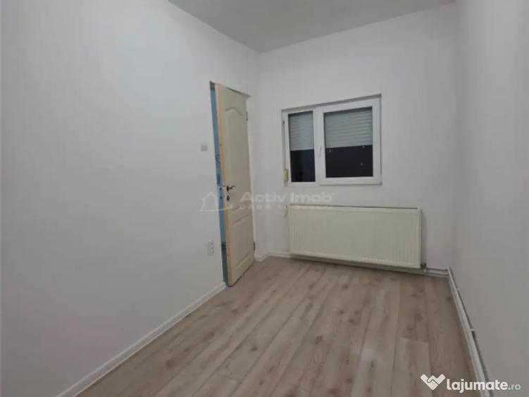 POSIBILITATE RATE- 3 camere, renovat complet, etaj 4, Micro - 10