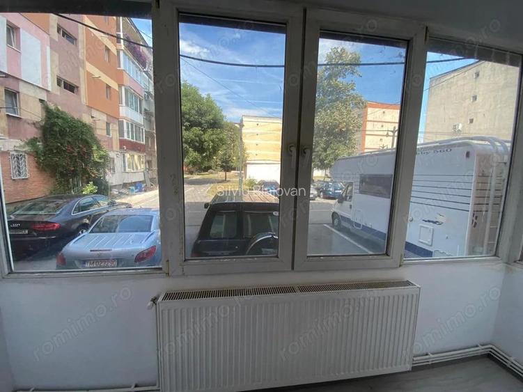 Apartament cu 2 camere in zona Cotu Mic - Lugojului. Apartament cu 2 camere in zona Cotu Mic - Lugojului.