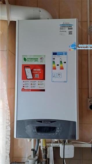 Vanzare apartament 2 camere ZETARILOR - 13