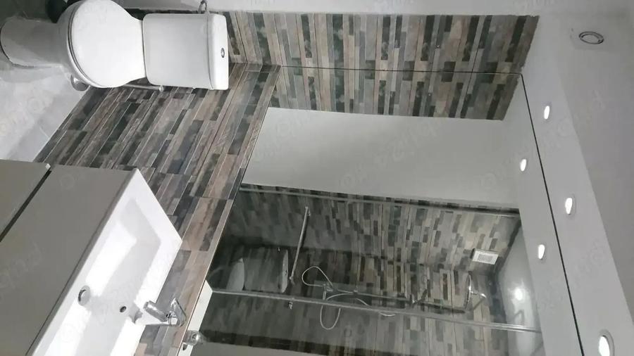 De inchiriat - Apartament 2 camere | Complet mobilat | Straulesti - 8