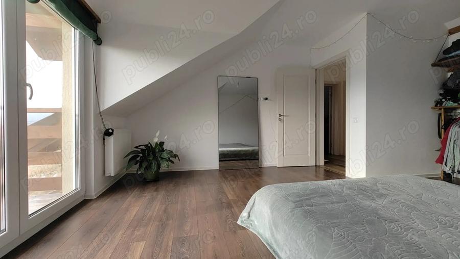 Casa tip duplex, 129mp, 3 dormitoare, 0% Comision, Cartier Izvor - 6