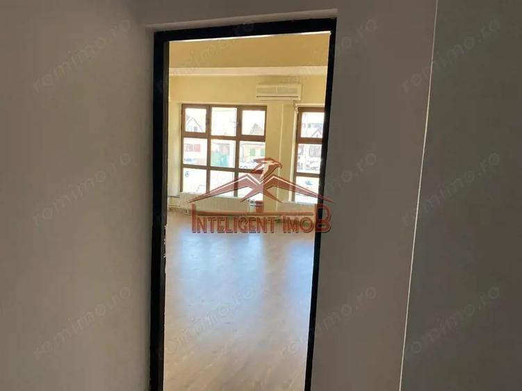 Spatiu birouri/comercial in Sibiu zona Alba Iulia - 12