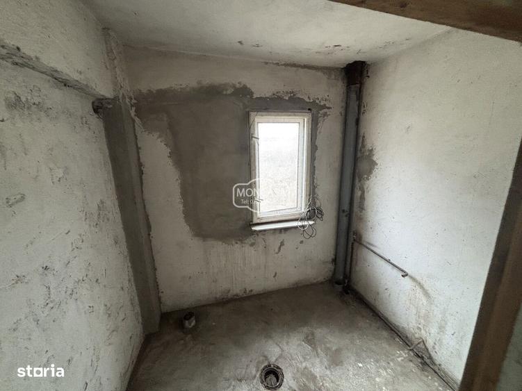 Vila zona Unirii , teren 300 mp - 10