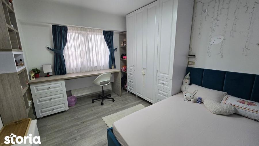Apartament de lux, 3 camere - ultracentral, goldmax.ro - 5