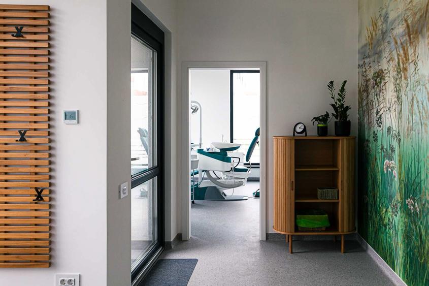 Inchiriem cabinet stomatologic nou, in Timisoara zona Mures-Liviu Rebreanu - 7