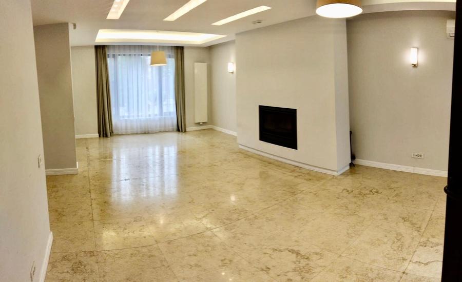 Vilă înșiruită cu 4 camere, stil englezesc – Pipera, lângă Școala Americană - 4