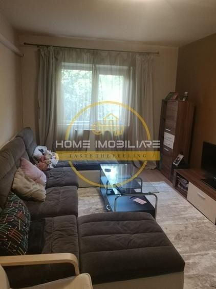Apartament 3 camere Păcurari LukOil-Piața Păcurari - 4