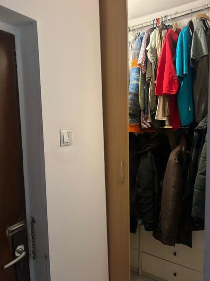 Apartament 2 camere  decomandat - 5