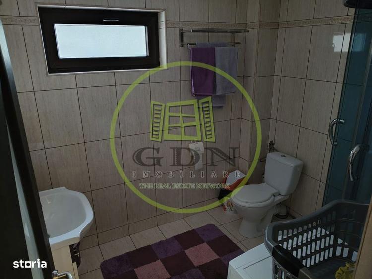 Apartament de lux 3 Brazi Predeal - 9