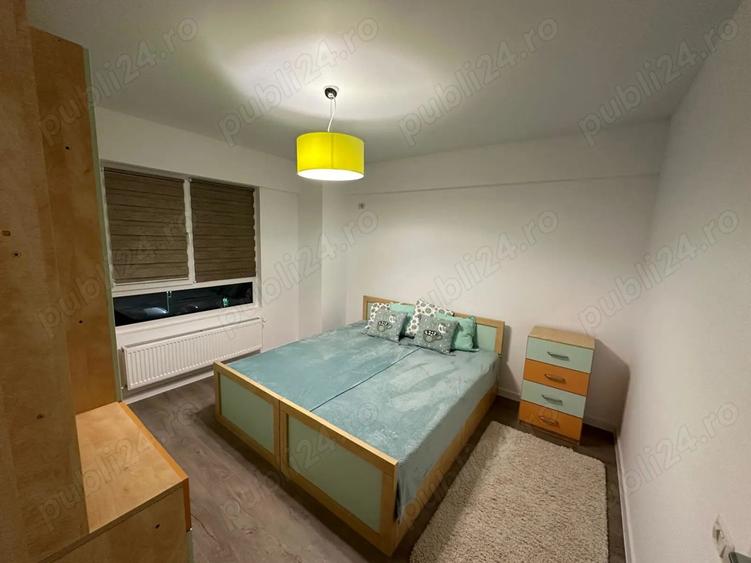 Inchiriere apartament 2 camere in Central Address Residence - 3