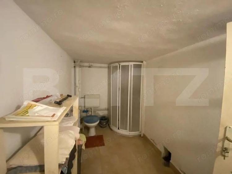 Casa spa?ioasa 350 mp utili, curte amenajata ?i garaj - 16