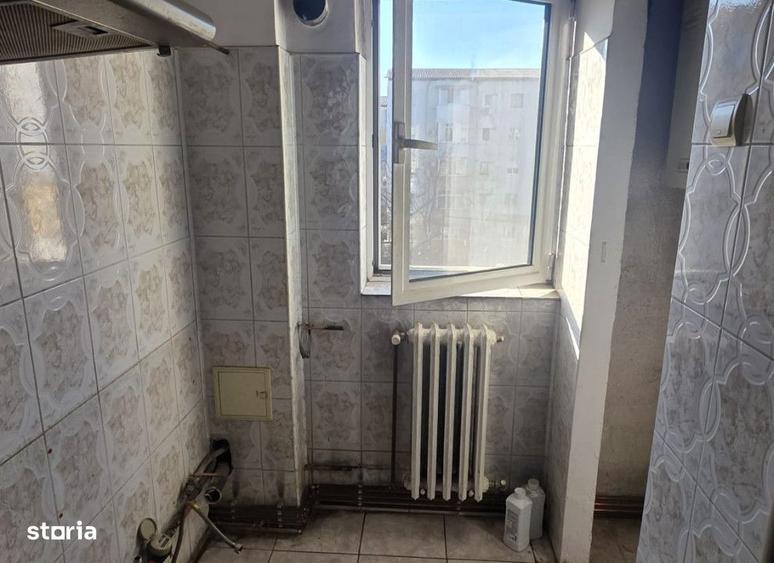 Apartament 2 camere Baza 3 , 41 metri, etaj 3 Cod:161777 - 7