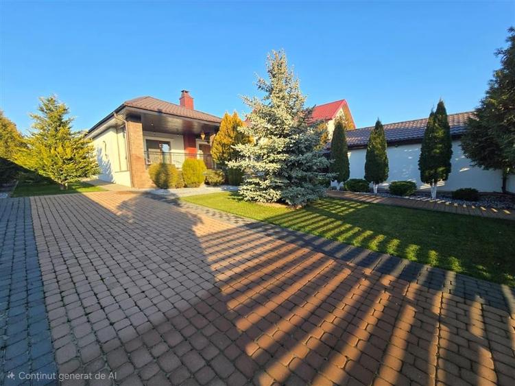 Casa individuala | Parter | Scheia | C-3819 - 18