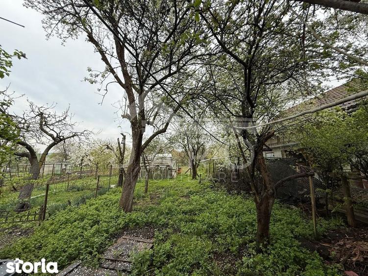 Vand casa in Sancraiu de Mures , situat in Sancraiu de Mures - 7