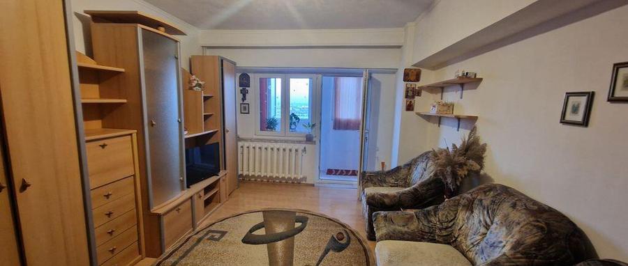 Garsonira decomandata, etaj intermediar, bloc cu lift. - 5