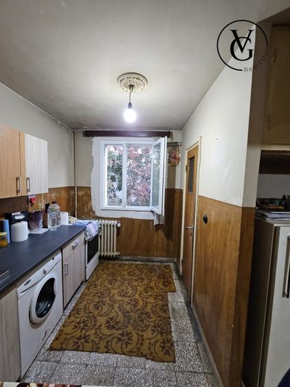 Apartament 2 camere - Ozana - Metrou 1 Decembrie - 7