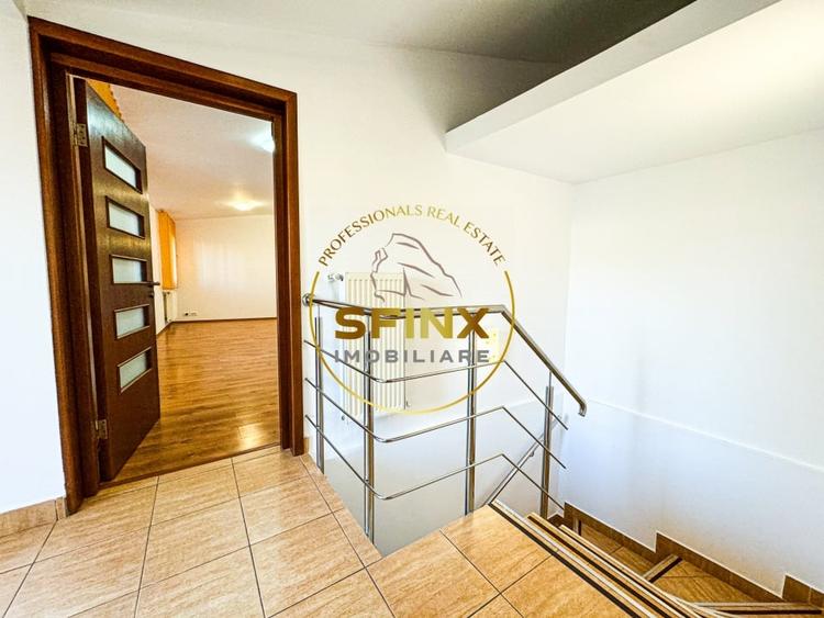 Spatiu birou in vila Foisorul de Foc 4 camere 100mp - 19