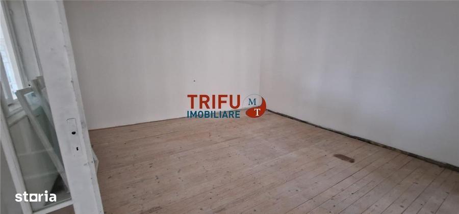 Casa individuala cu 5 camere si garaj de vanzare in Alba Iulia zona Ce - 2