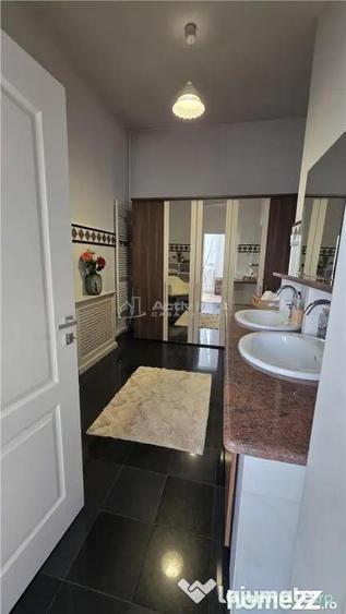 Casa boiereasca, eleganta,piscina, mobilata, teren 613 mp - - 7