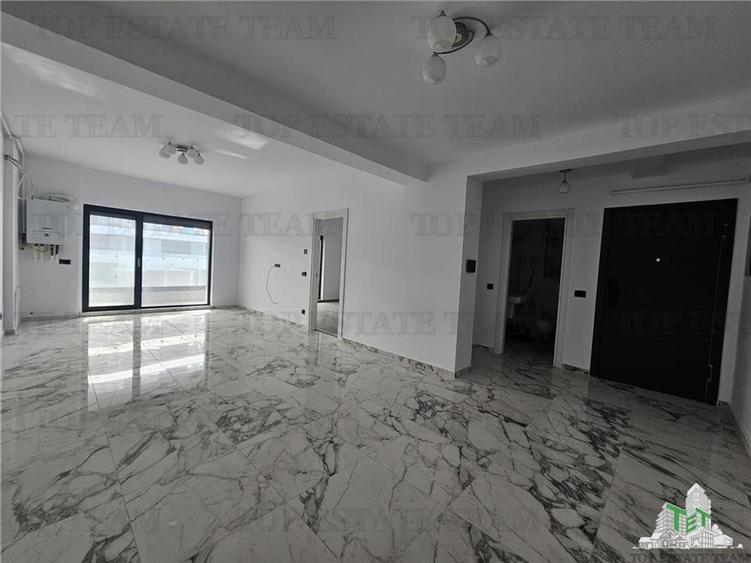Apartament 2 camere prima linie la mare - Complex Casa del Mar - Mamaia - 3
