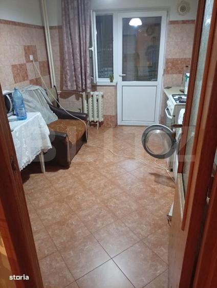 Apartament 2 camere decomandat | G Enescu | etaj 2 | 52,4 mp + balcon - 4