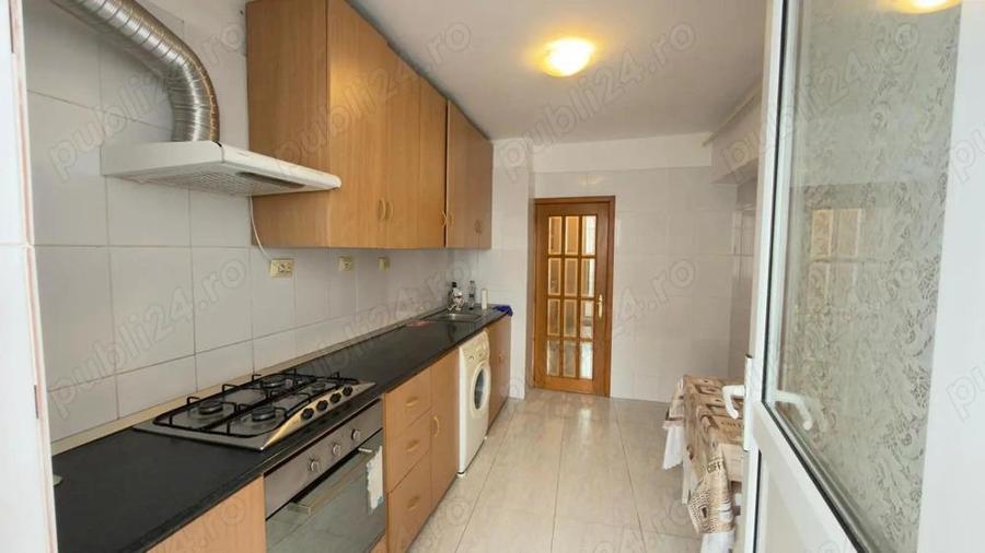 Apartament 2 camere Decomandat Micro 21 - Lupul de Mare - 1