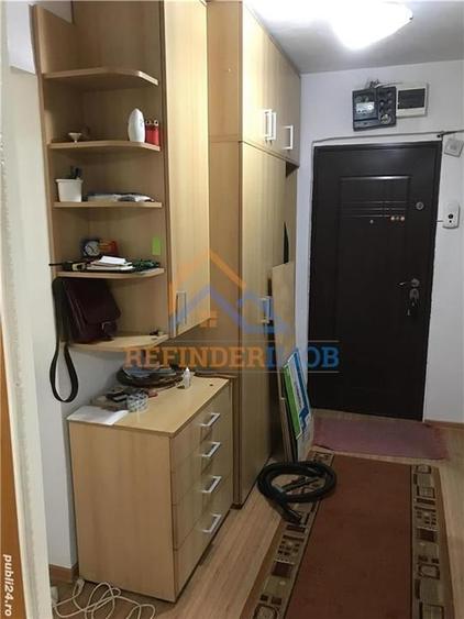 Vanzare apartament 2 camere, zona Giurgiului - Huedin - 13