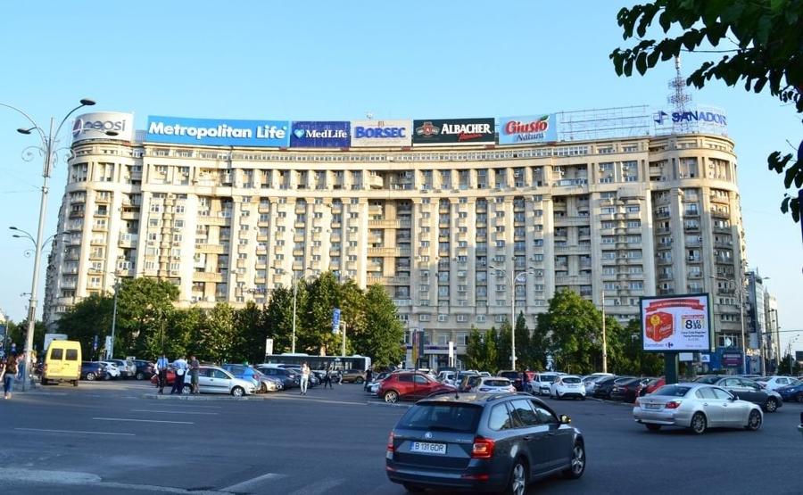 VICTORIA BUSINESS CENTER - comision 0%, reprezentam proprietarul! - 1