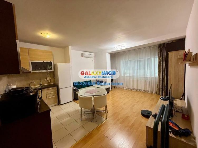 Apartament 2 camere + loc parcare SUBTERAN - Metrou 1 Decembrie Apartament 2 camere + loc parcare SUBTERAN - Metrou 1 Decembrie