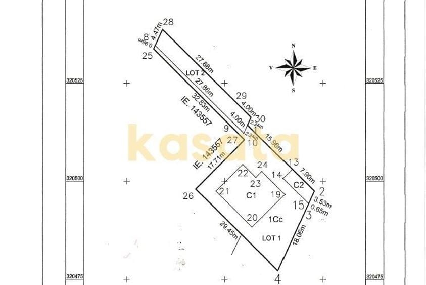 Casă individuală 4 camere Bragadiru | Curte 580 mp | langă București - 10