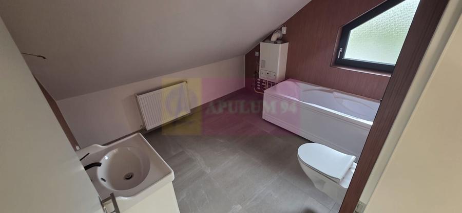Apartament cu 2 camere de vanzare in Busteni - 6