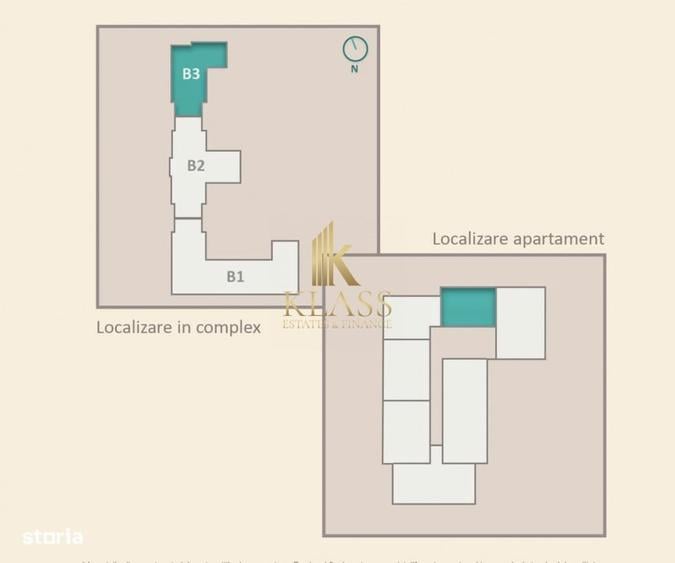 Apartament 2 camere Pipera Plaza - 5