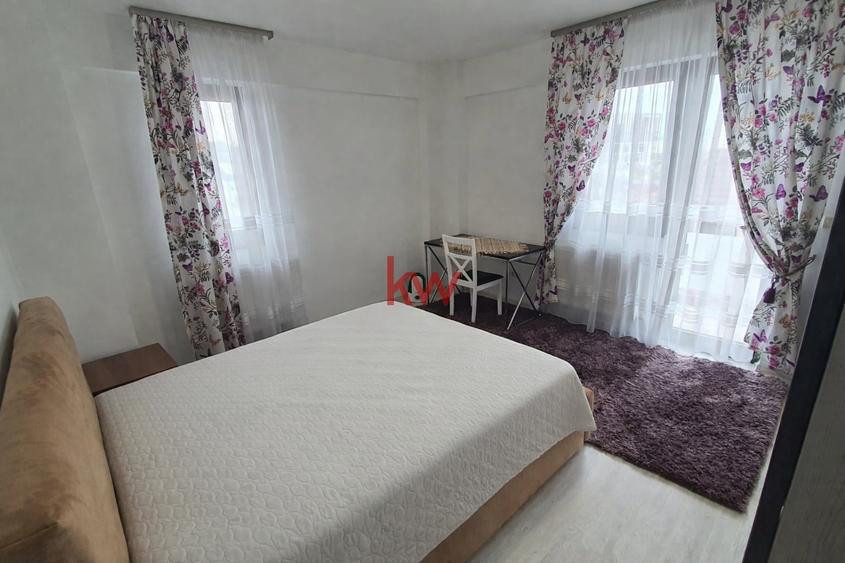 3 camere Central - Palas Campus - 3