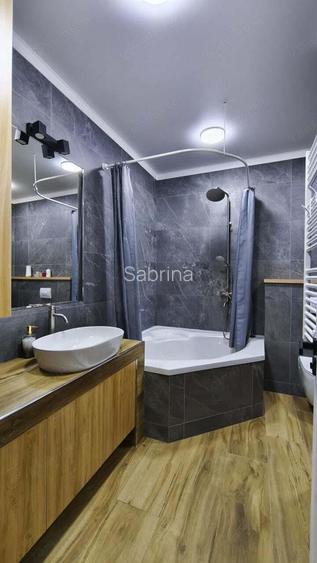 Apartament de vanzare in Tei