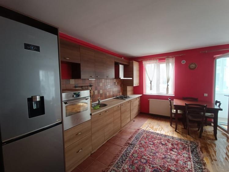 Apartament 74 mp + Balcoane 15 mp | 3 Camere + 2 Parcari | Floresti - 2