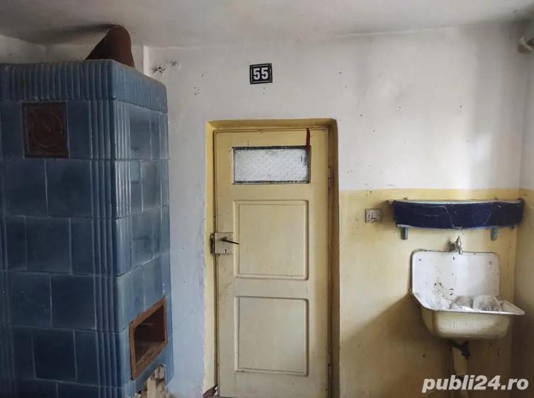 Vand casa zona centrala Tulcea - 1