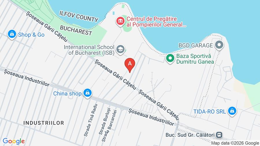 Vand ap 2 camere,cf 1,decomandat - 1