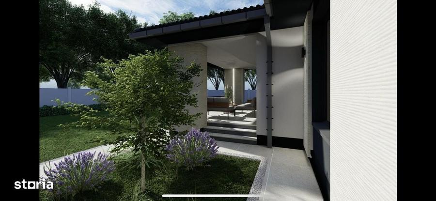 Casa in Santandrei de vanzare - 2