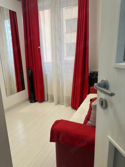 Propietar vand apartament in Complexul Militari Residence Chiajna - 10