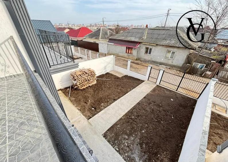 Vila individuala P+1 | 5 camere | Navodari - 15