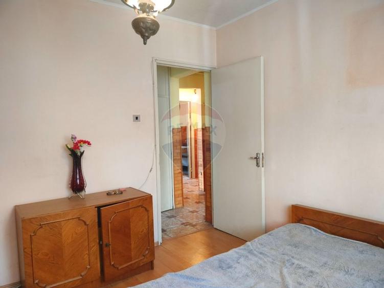 Apartament cu 3 camere de vanzare in zona Vitrometan - 5