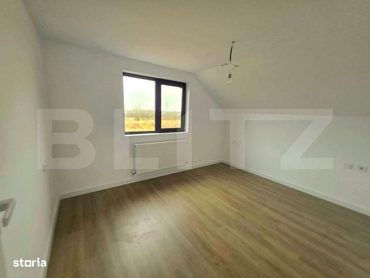 Casa de vanzare, 150 mp, zona Est - 2