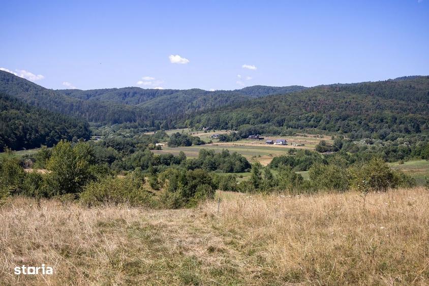 Teren recreational 4200mp Vulcan Brasov- curent-asfalt - 6