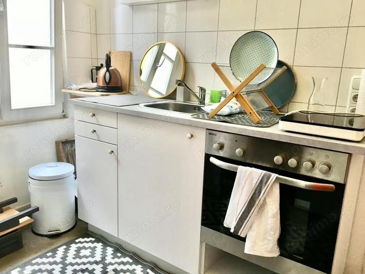 apartament cu 2 camere de inchiriat in zona Soarelui - 4