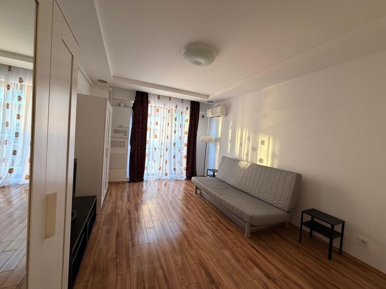 Garsonieră de vânzare | Piscină | Iancu Nicolae – Pădurea Băneasa - 2