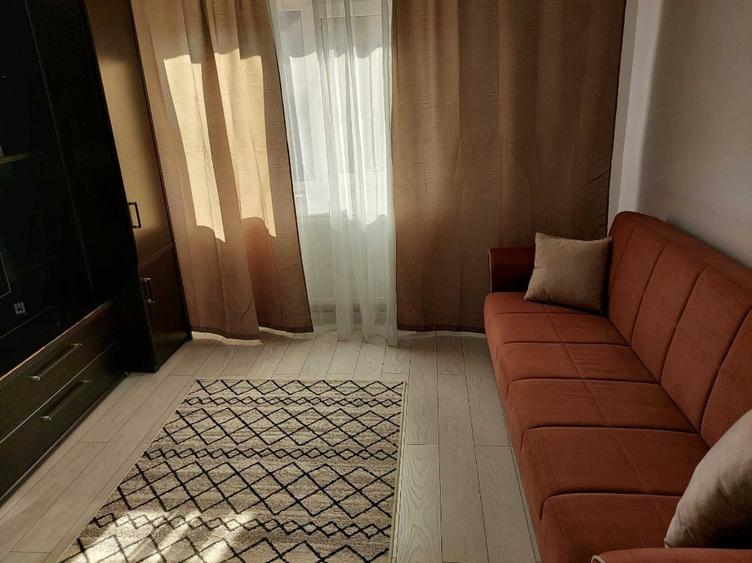 Inchiriere apartament cu o camera Dacia - 1