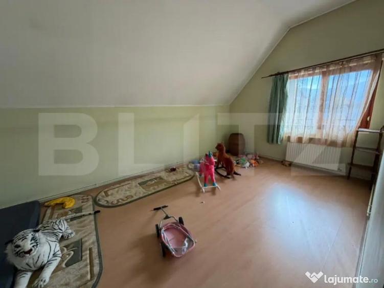 Spatiu comercial, 150 mp, zona Somesului - 4