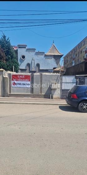 CASA DE VANZARE KM 5