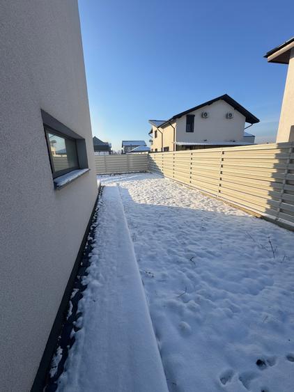 Casa Vila Pipera Tunari Ilfov - Regie proprie - 8