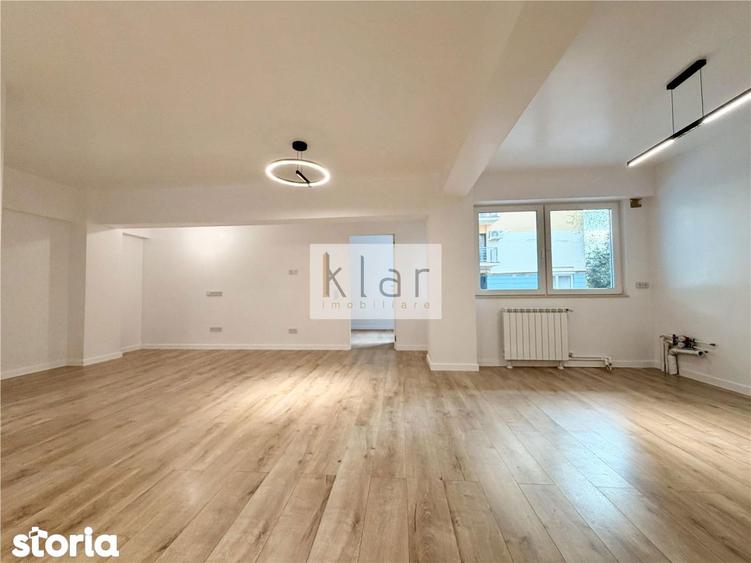 Exclusiv. Apartament 2 camere premium si versatil 65m2 Strada Bucure& - 8